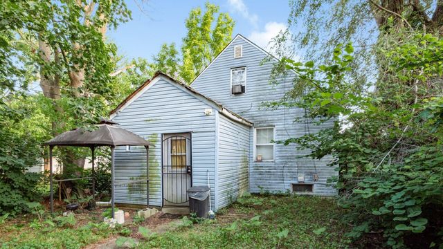 1400 E Maynard Avenue, Columbus, OH 43211