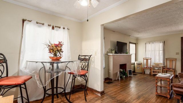 1400 E Maynard Avenue, Columbus, OH 43211