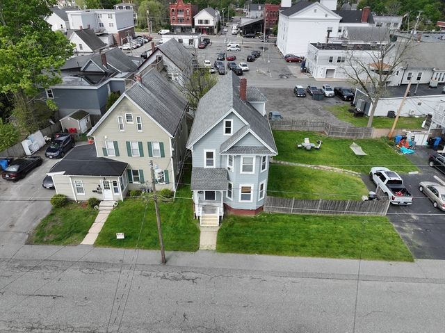 19 Central Street 1, Whitman, MA 02382