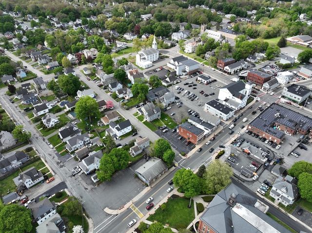 19 Central Street 1, Whitman, MA 02382