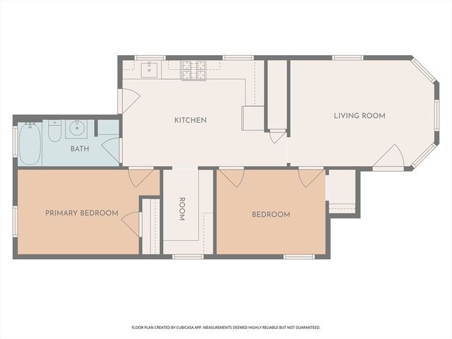 19 Central Street 1, Whitman, MA 02382