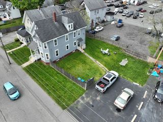 19 Central Street 1, Whitman, MA 02382