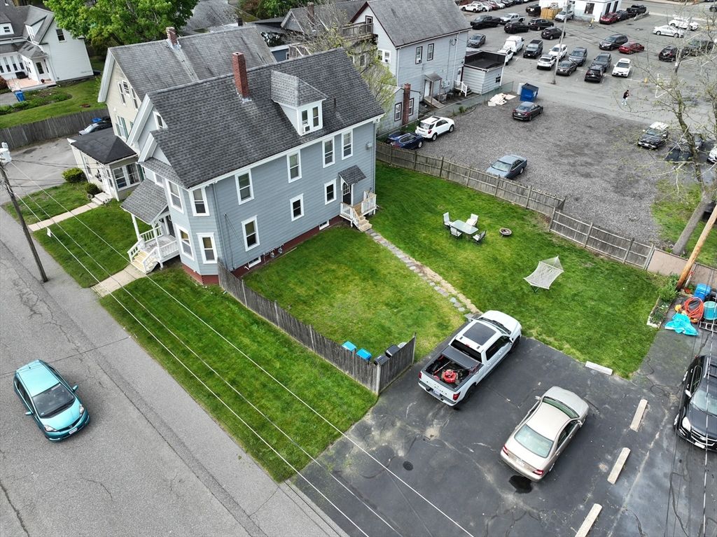 19 Central Street 1, Whitman, MA 02382