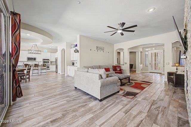 28019 N 115th Place, Scottsdale, AZ 85262