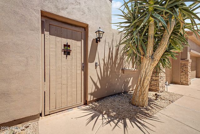 28019 N 115th Place, Scottsdale, AZ 85262