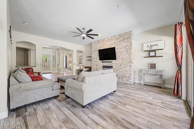 28019 N 115th Place, Scottsdale, AZ 85262