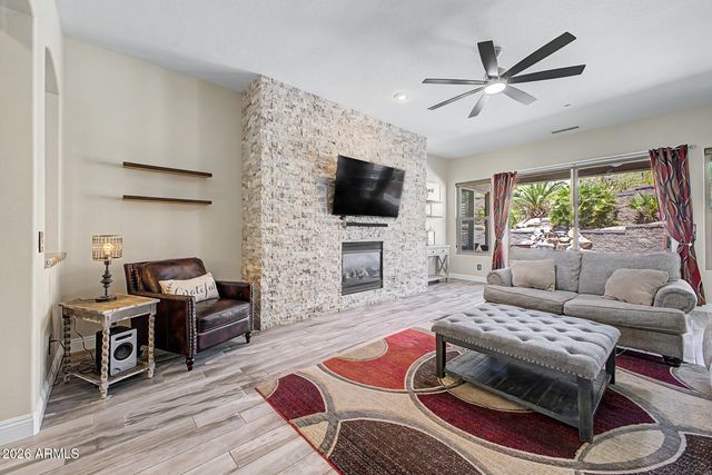 28019 N 115th Place, Scottsdale, AZ 85262