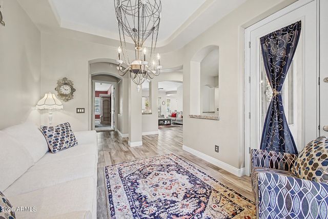 28019 N 115th Place, Scottsdale, AZ 85262
