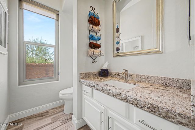 28019 N 115th Place, Scottsdale, AZ 85262