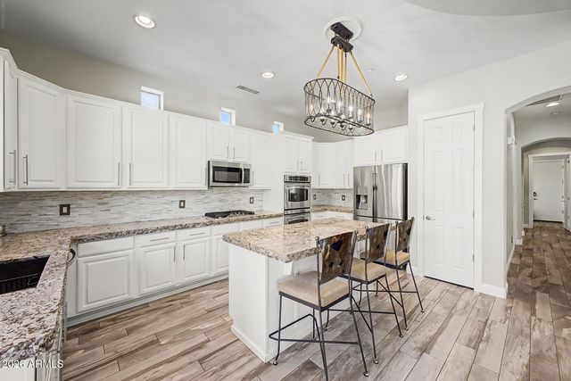 28019 N 115th Place, Scottsdale, AZ 85262