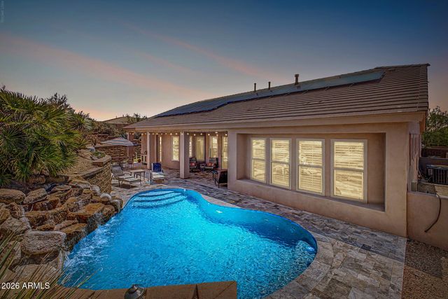 28019 N 115th Place, Scottsdale, AZ 85262