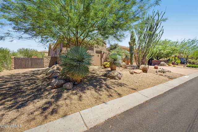 28019 N 115th Place, Scottsdale, AZ 85262