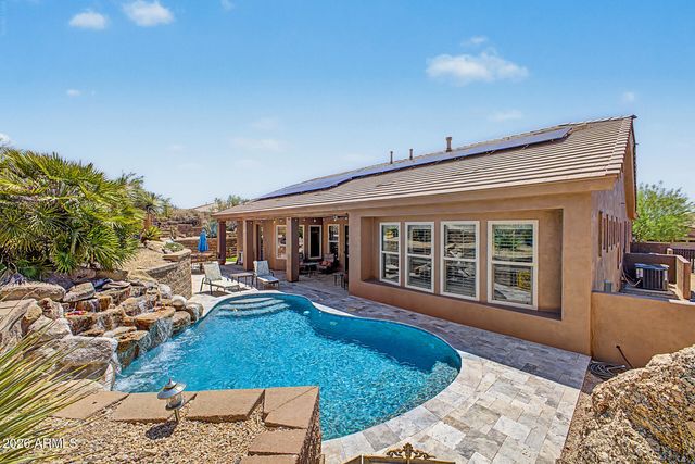 28019 N 115th Place, Scottsdale, AZ 85262