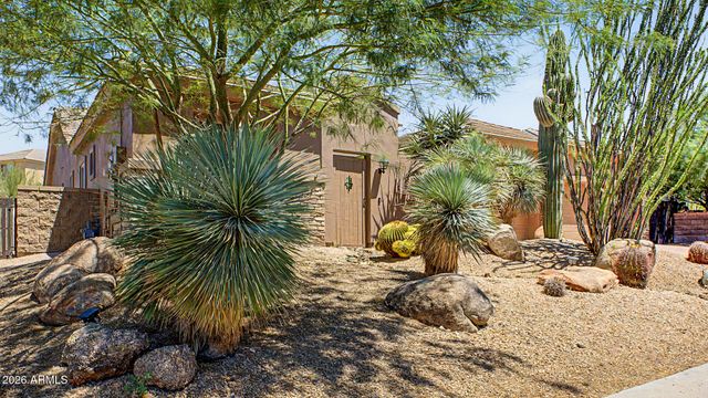 28019 N 115th Place, Scottsdale, AZ 85262