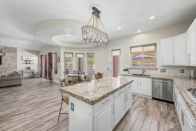 28019 N 115th Place, Scottsdale, AZ 85262