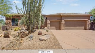 28019 N 115th Place, Scottsdale, AZ 85262