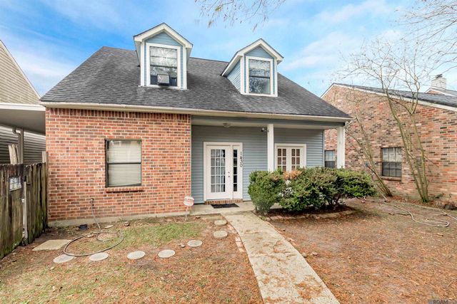 1430 Lila St, Baton Rouge, LA 70820