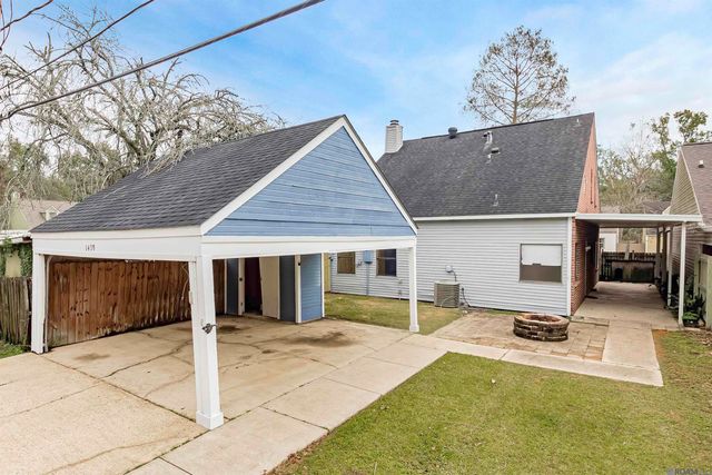 1430 Lila St, Baton Rouge, LA 70820