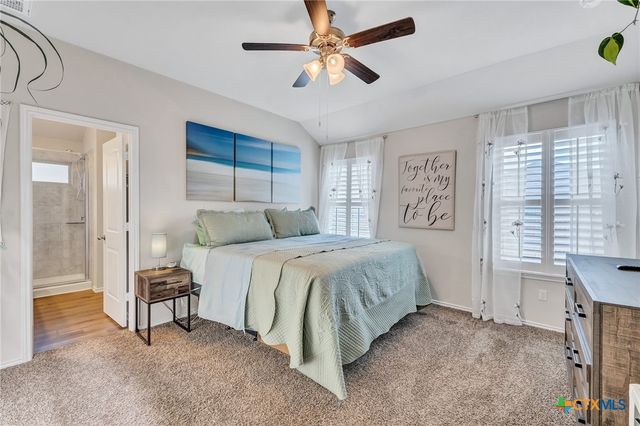1904 T H Johnson Drive, Taylor, TX 76574