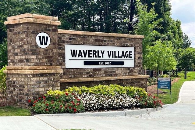 626 Wynard Place, Lawrenceville, GA 30043