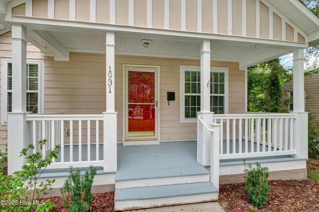 1931 Washington Street, Wilmington, NC 28401
