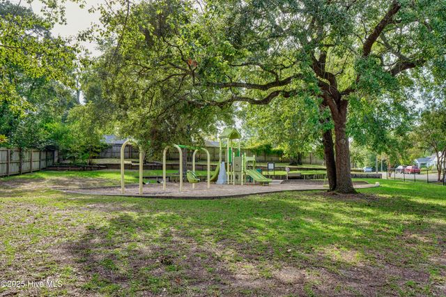 1931 Washington Street, Wilmington, NC 28401