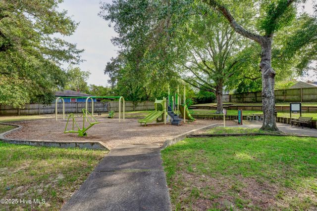 1931 Washington Street, Wilmington, NC 28401