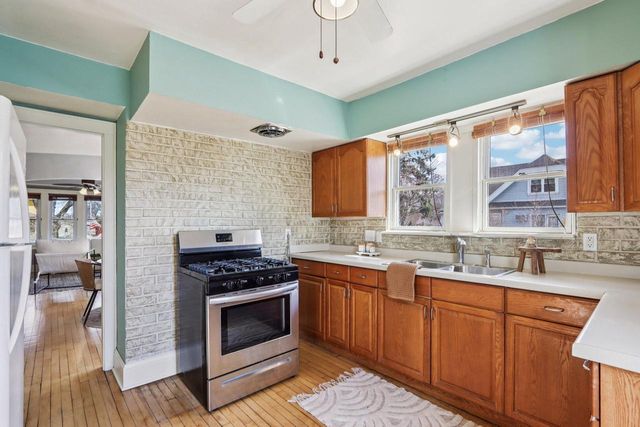 3679 Birchwood AVENUE, Cudahy, WI 53110