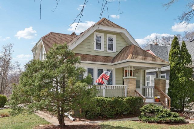 3679 Birchwood AVENUE, Cudahy, WI 53110