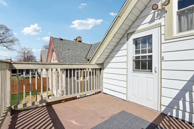 3679 Birchwood AVENUE, Cudahy, WI 53110