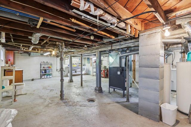 3679 Birchwood AVENUE, Cudahy, WI 53110