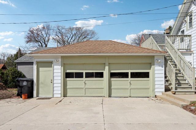3679 Birchwood AVENUE, Cudahy, WI 53110