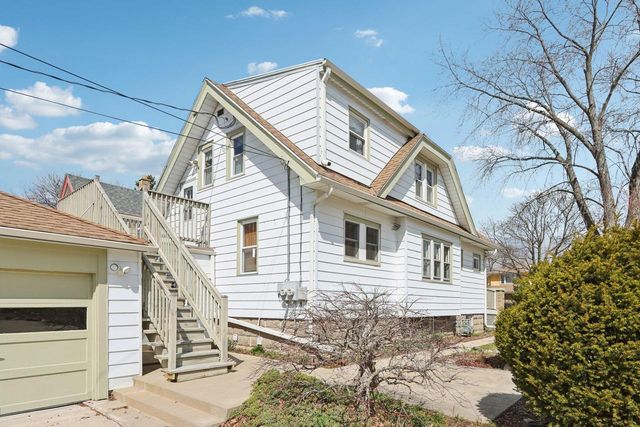 3679 Birchwood AVENUE, Cudahy, WI 53110