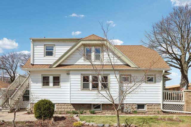 3679 Birchwood AVENUE, Cudahy, WI 53110