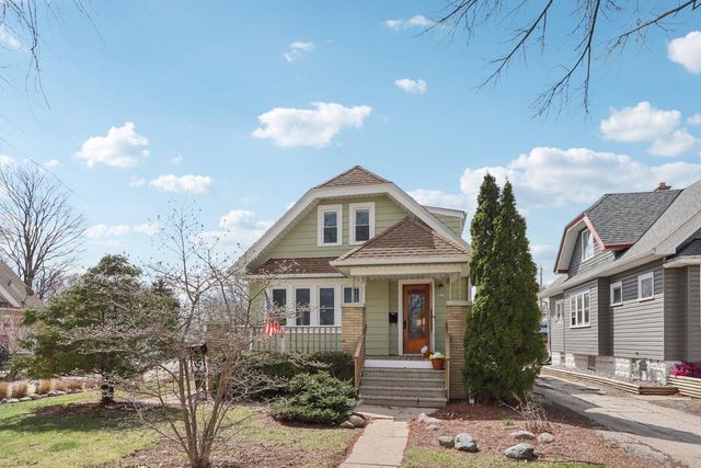 3679 Birchwood AVENUE, Cudahy, WI 53110