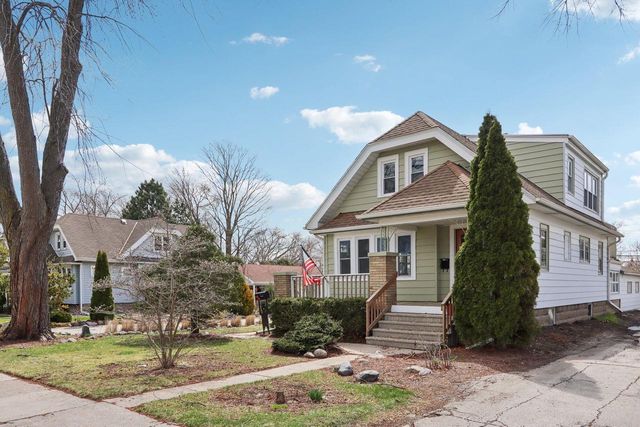 3679 Birchwood AVENUE, Cudahy, WI 53110