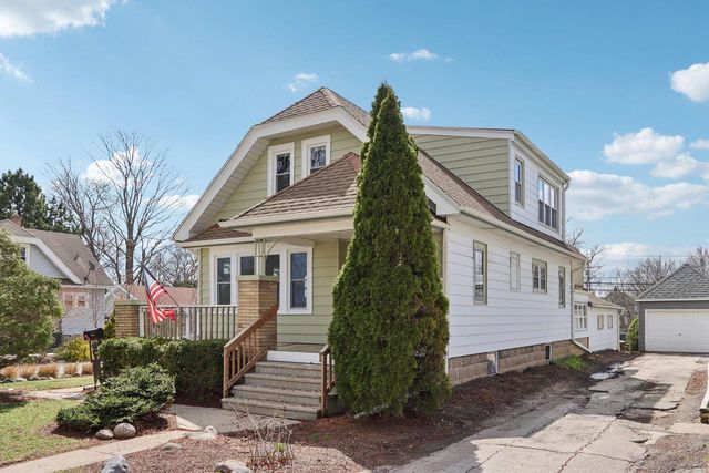3679 Birchwood AVENUE, Cudahy, WI 53110