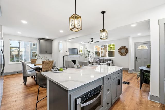 5200 Whetsel Avenue, Cincinnati, OH 45227