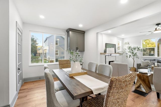 5200 Whetsel Avenue, Cincinnati, OH 45227