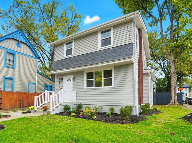 5200 Whetsel Avenue, Cincinnati, OH 45227