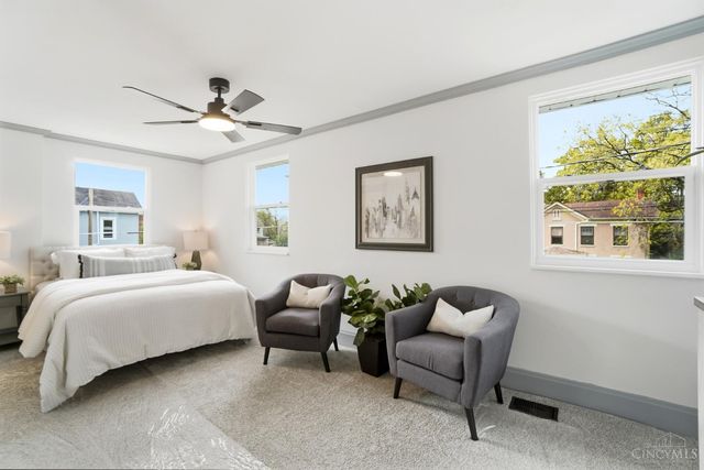 5200 Whetsel Avenue, Cincinnati, OH 45227