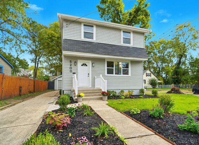 5200 Whetsel Avenue, Cincinnati, OH 45227