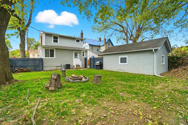 5200 Whetsel Avenue, Cincinnati, OH 45227