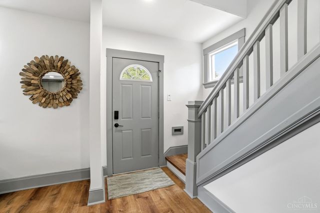 5200 Whetsel Avenue, Cincinnati, OH 45227