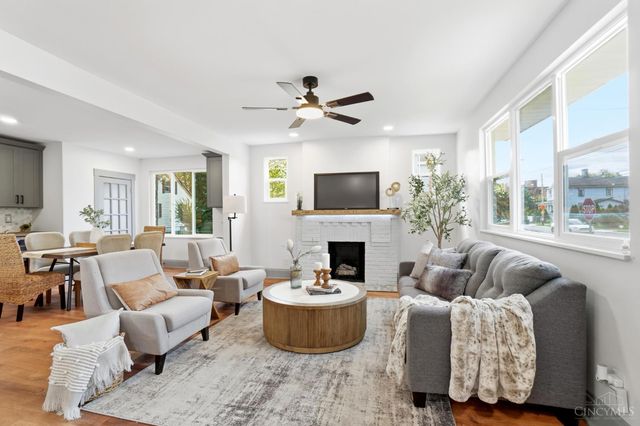 5200 Whetsel Avenue, Cincinnati, OH 45227