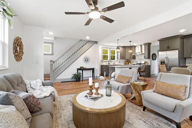 5200 Whetsel Avenue, Cincinnati, OH 45227