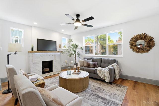 5200 Whetsel Avenue, Cincinnati, OH 45227