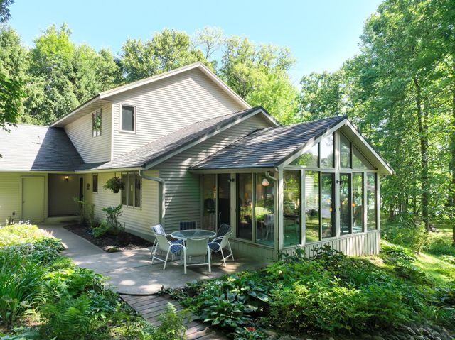 E5342 732nd Avenue, Tainter Twp, WI 54751