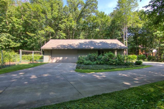 E5342 732nd Avenue, Tainter Twp, WI 54751