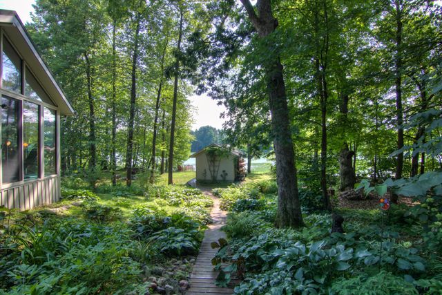 E5342 732nd Avenue, Tainter Twp, WI 54751